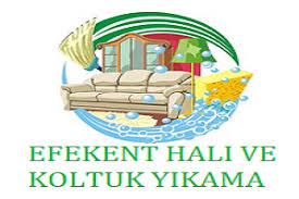 Efekent Halı ve Koltuk Yıkama